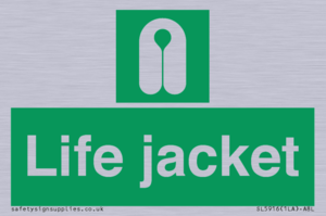  Life jacket